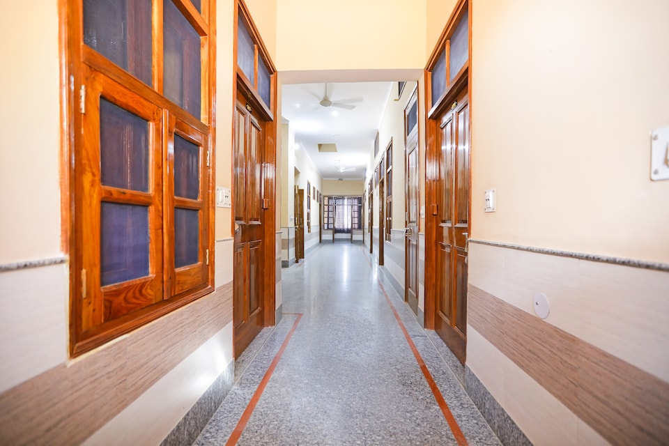 SPOT ON 40879 Hotel Shashi 2, Hanumangarh, Hanumangarh