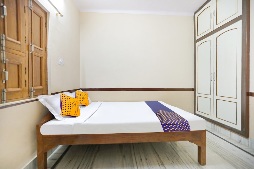 SPOT ON 40879 Hotel Shashi 2, Hanumangarh, Hanumangarh