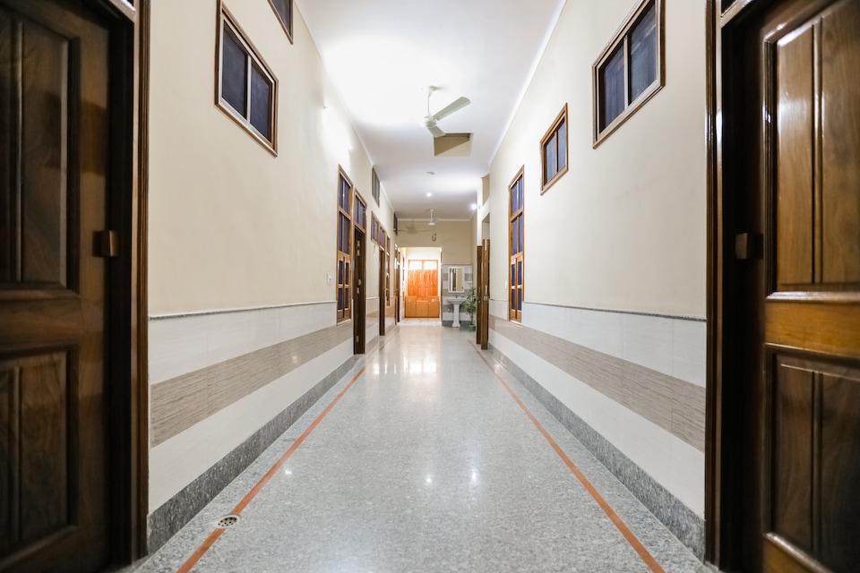 Hotel O Shashi, Hanumangarh, Hanumangarh