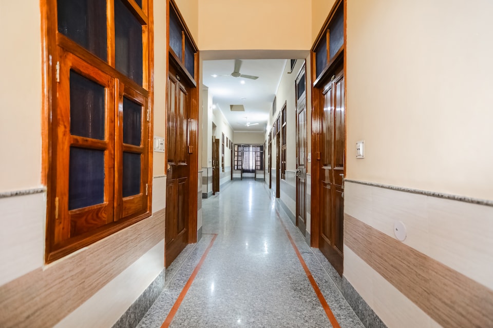 Hotel O Shashi, Hanumangarh, Hanumangarh