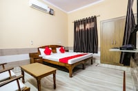 Hotel O Shashi