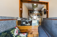 Hotel O Shashi