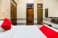 Hotel O Shashi