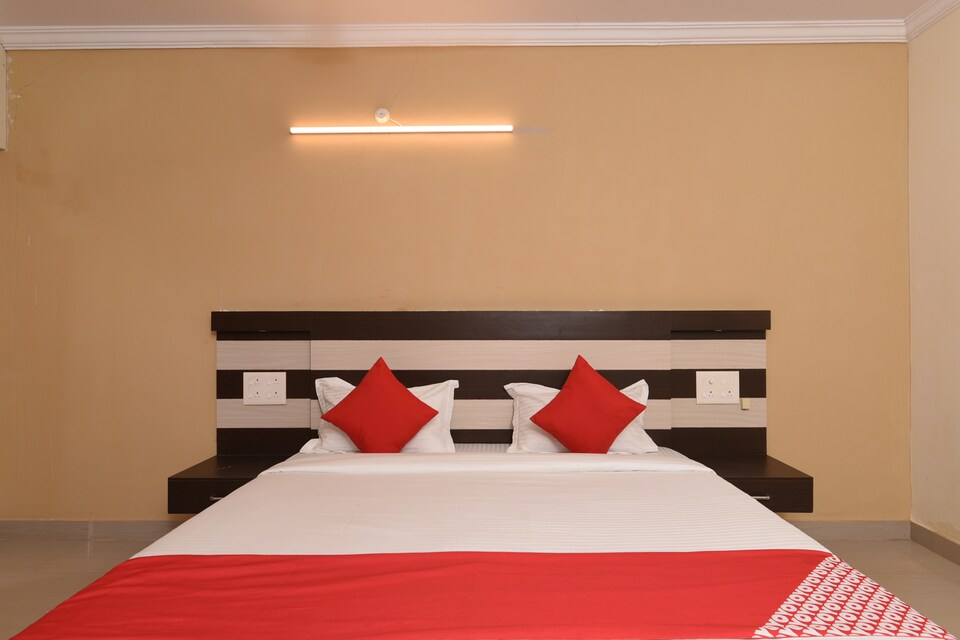 OYO 40881 Riverdale Resort, Jangareddygudam, Jangareddygudam