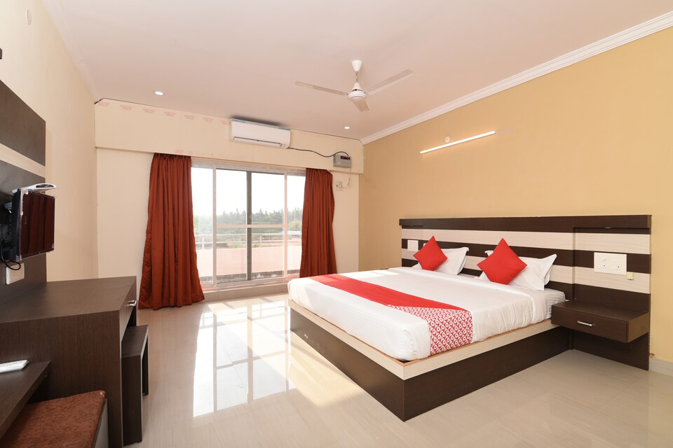 OYO 40881 Riverdale Resort, Jangareddygudam, Jangareddygudam