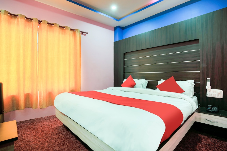 OYO 405 Hotel Grand Pacific Pvt Ltd, Birtamod, Birtamod