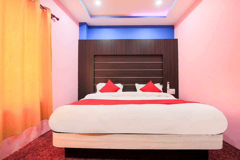 OYO 405 Hotel Grand Pacific Pvt Ltd, Birtamod, Birtamod