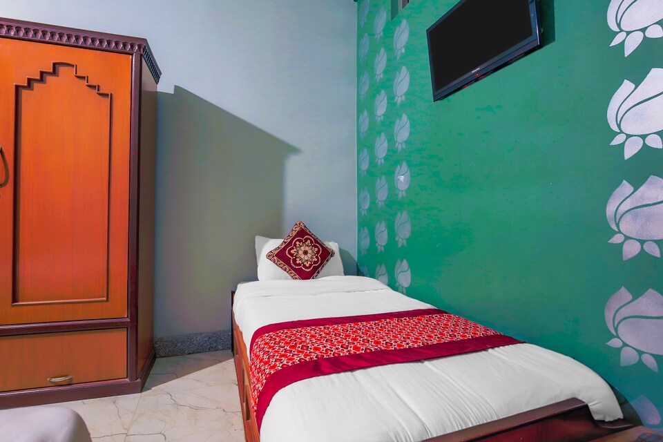 OYO 406 Hotel Diamond, Palpa, Palpa Nepal