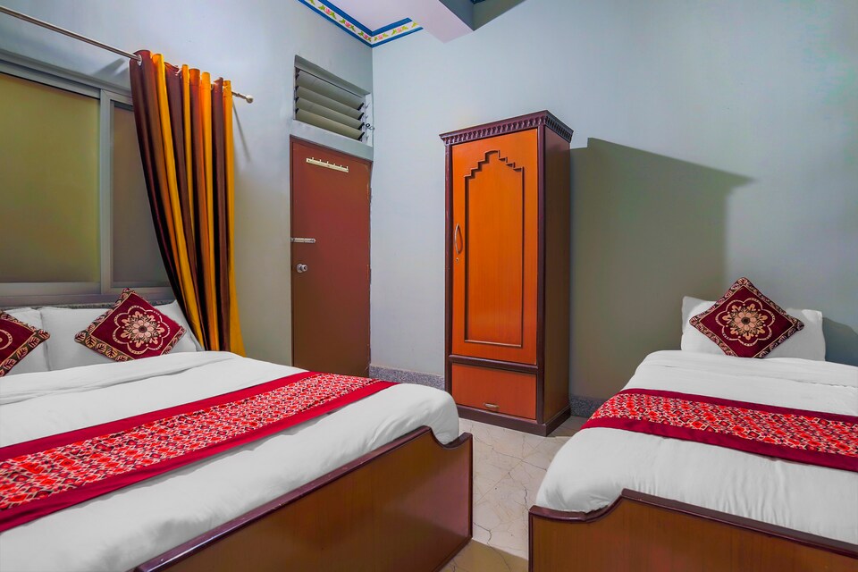 OYO 406 Hotel Diamond, Palpa, Palpa Nepal