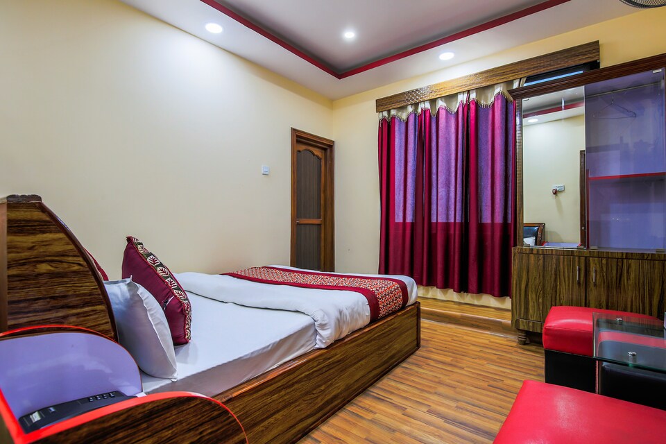 OYO 408 Hotel Taj, Palpa, Palpa Nepal