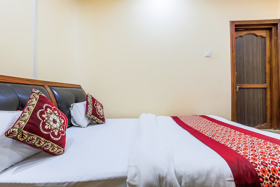 OYO 408 Hotel Taj, Palpa, Palpa Nepal