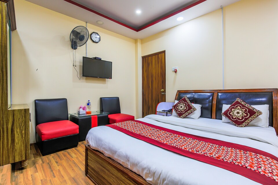 OYO 408 Hotel Taj, Palpa, Palpa Nepal