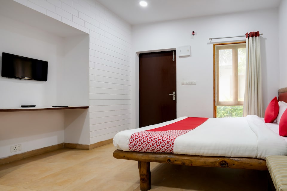 OYO 40883 Rainbow Resort, Secunderabad, Hyderabad