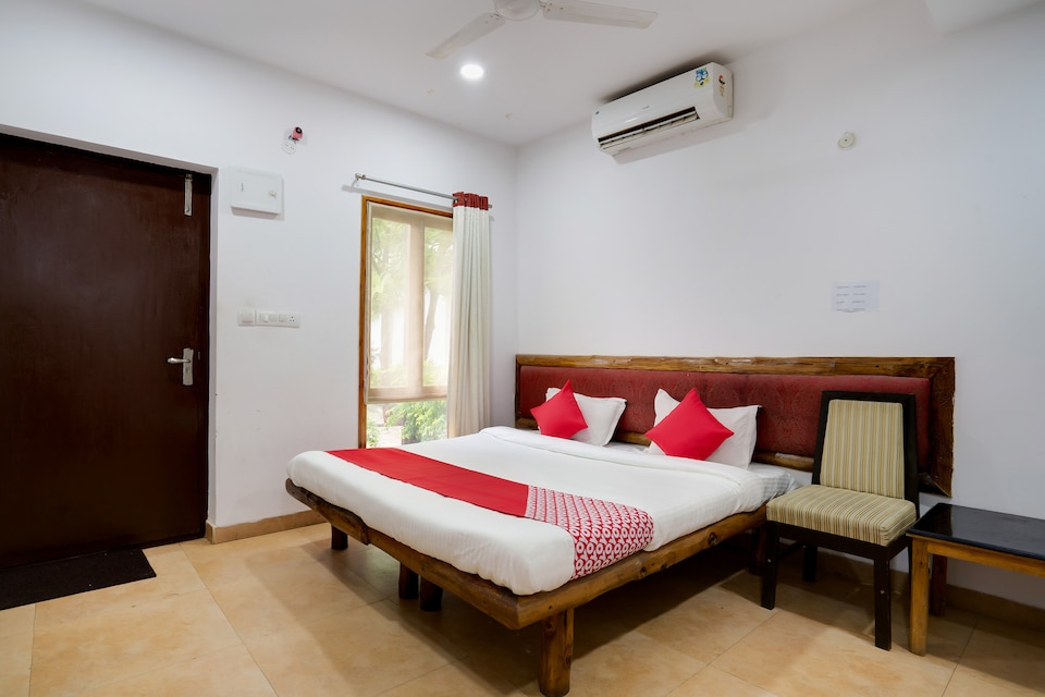 OYO 40883 Rainbow Resort, Secunderabad, Hyderabad