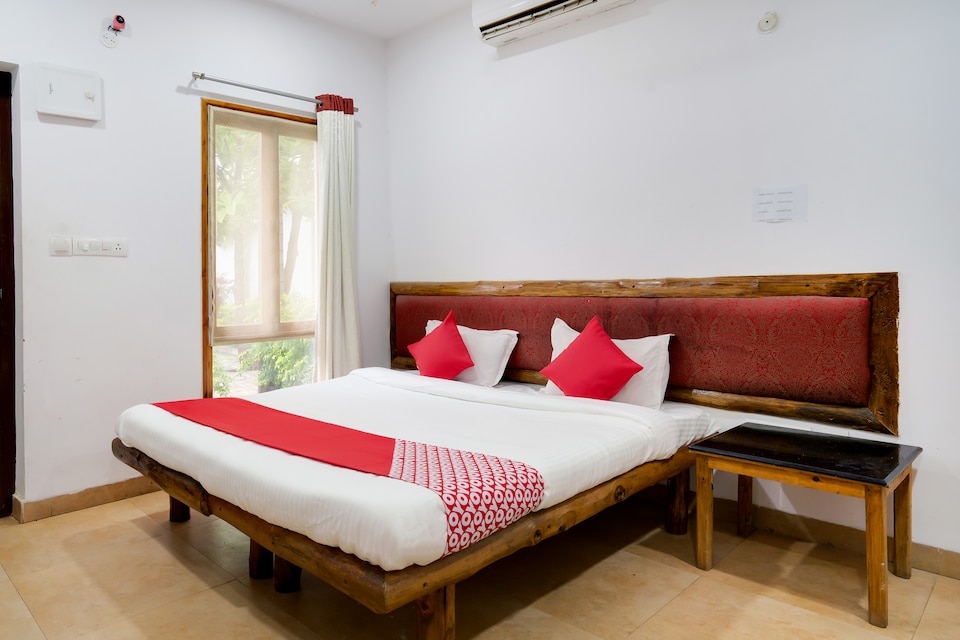 OYO 40883 Rainbow Resort, Secunderabad, Hyderabad