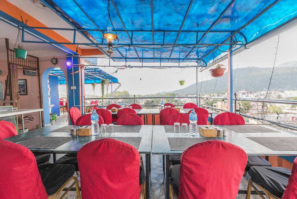 OYO 409 Grand Park Hotel And Lodge, Hetauda, Hetauda