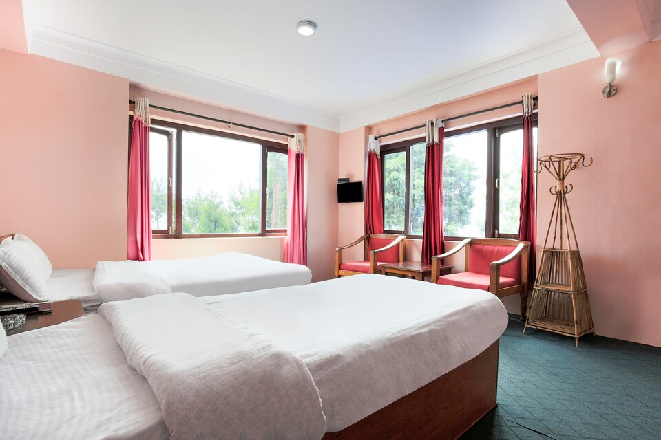 SPOT ON 410 Nagarkot Paradise Hotel, Nagarkot, Nagarkot