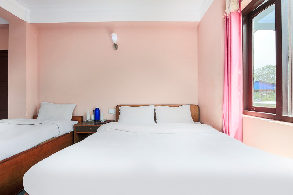 SPOT ON 410 Nagarkot Paradise Hotel, Nagarkot, Nagarkot