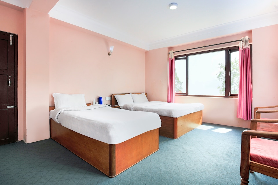 SPOT ON 410 Nagarkot Paradise Hotel, Nagarkot, Nagarkot