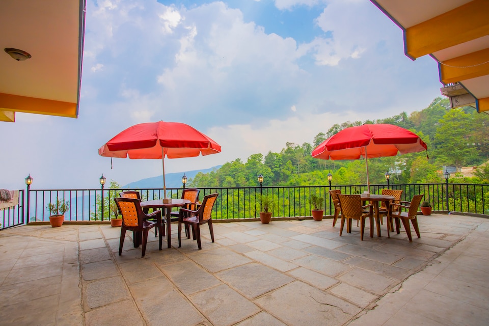 OYO 412 Sunrise Moon Beam Hotel, Nagarkot, Nagarkot