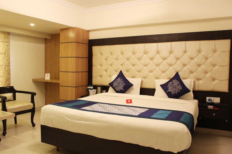 OYO 3820 Hotel K Blessings, GMS Road Dehradun, Dehradun