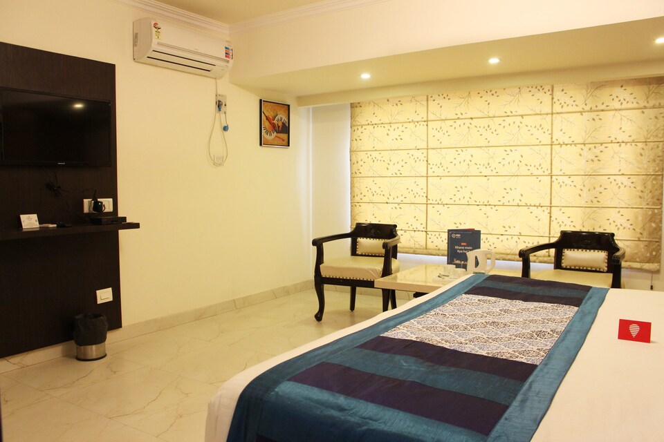OYO 3820 Hotel K Blessings, GMS Road Dehradun, Dehradun