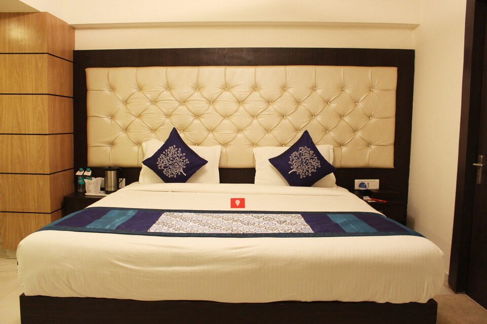 OYO 3820 Hotel K Blessings, GMS Road Dehradun, Dehradun