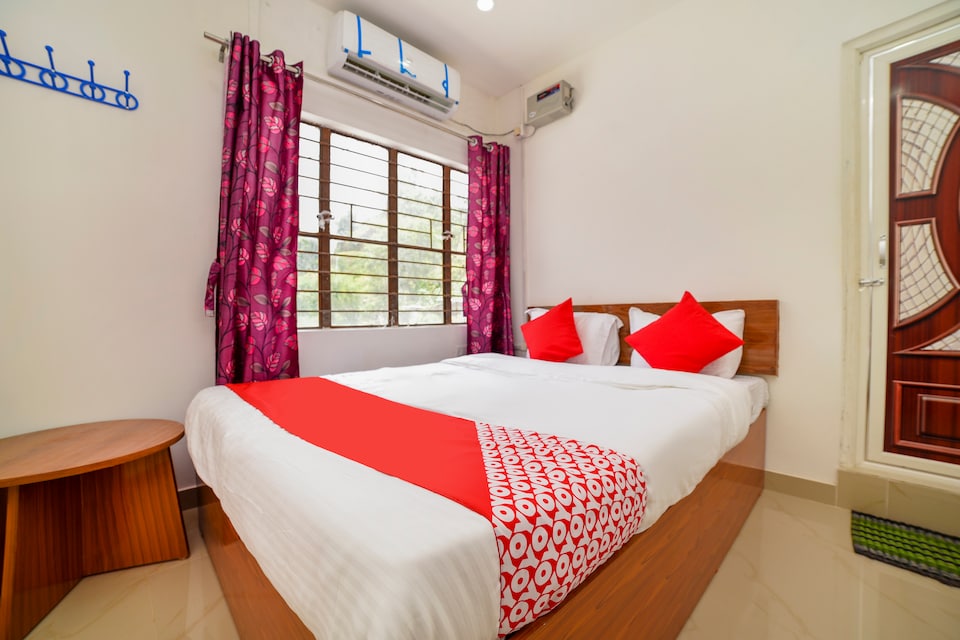 OYO 40893 Hotel Lotus, ISBT Guwahati, Guwahati