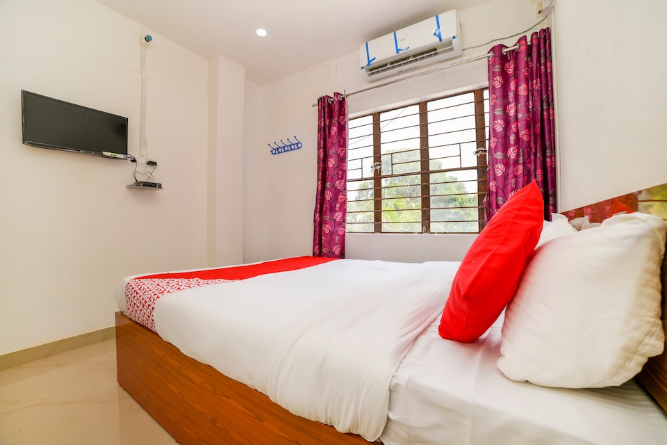 OYO 40893 Hotel Lotus, ISBT Guwahati, Guwahati