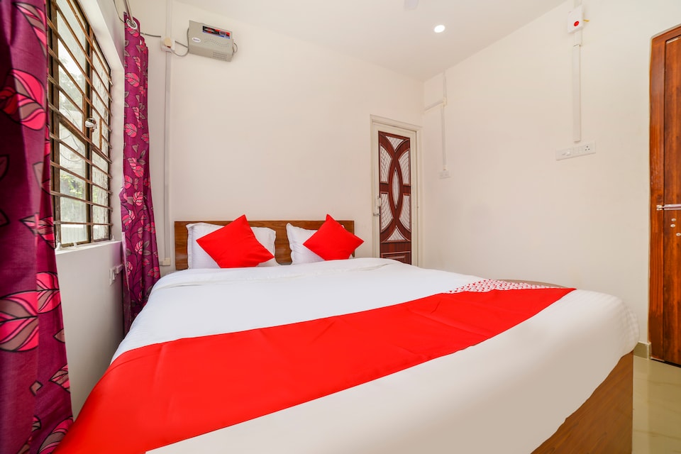 OYO 40893 Hotel Lotus, ISBT Guwahati, Guwahati