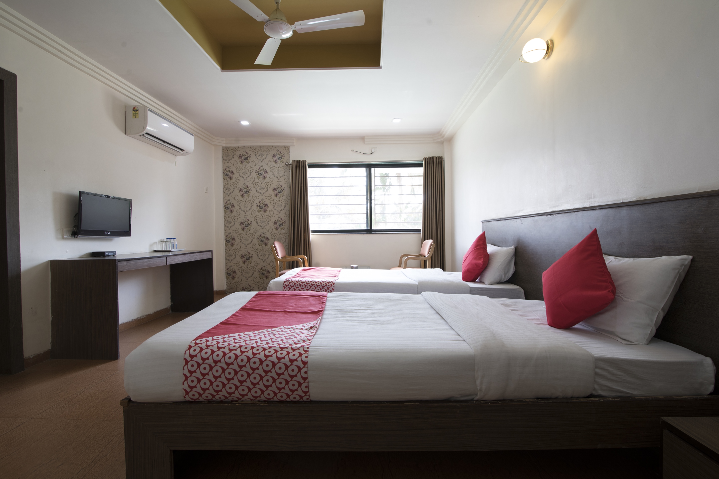 OYO 40895 Hotel Jotiba, Kolhapur, Kolhapur