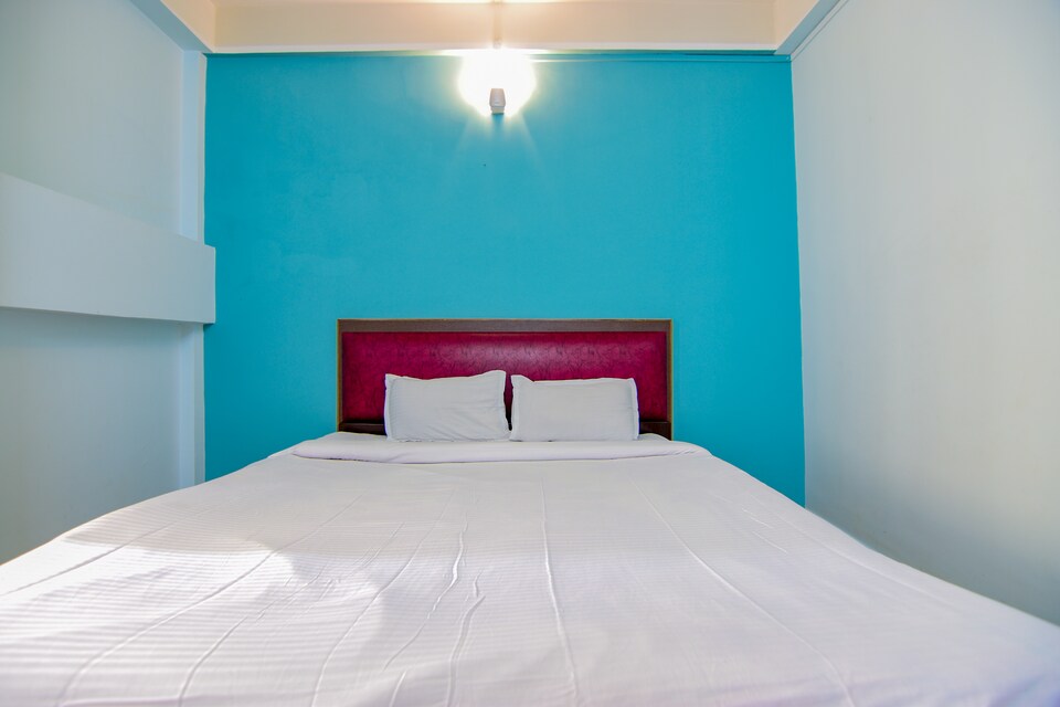 SPOT ON 40896 Chaynika Lodge, Beltola Guwahati, Guwahati