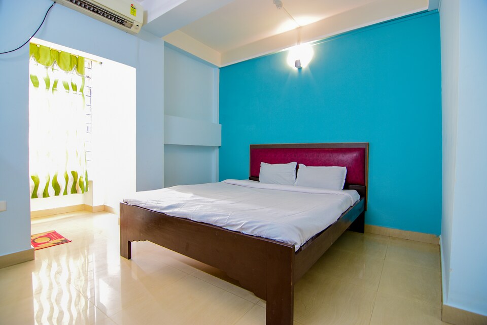 SPOT ON 40896 Chaynika Lodge, Beltola Guwahati, Guwahati