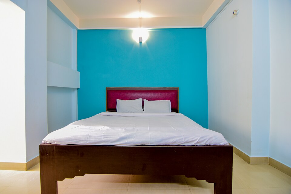 SPOT ON 40896 Chaynika Lodge, Beltola Guwahati, Guwahati