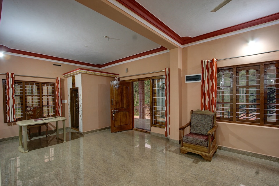OYO 40897 Gokula Homestay, Madikeri, Coorg