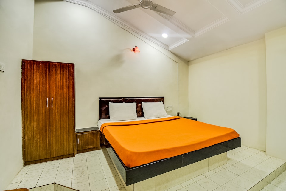 OYO 40901 Hotel Woodside, Matheran, Matheran