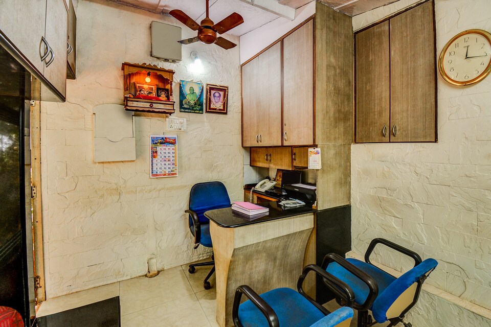 OYO 40901 Hotel Woodside, Matheran, Matheran