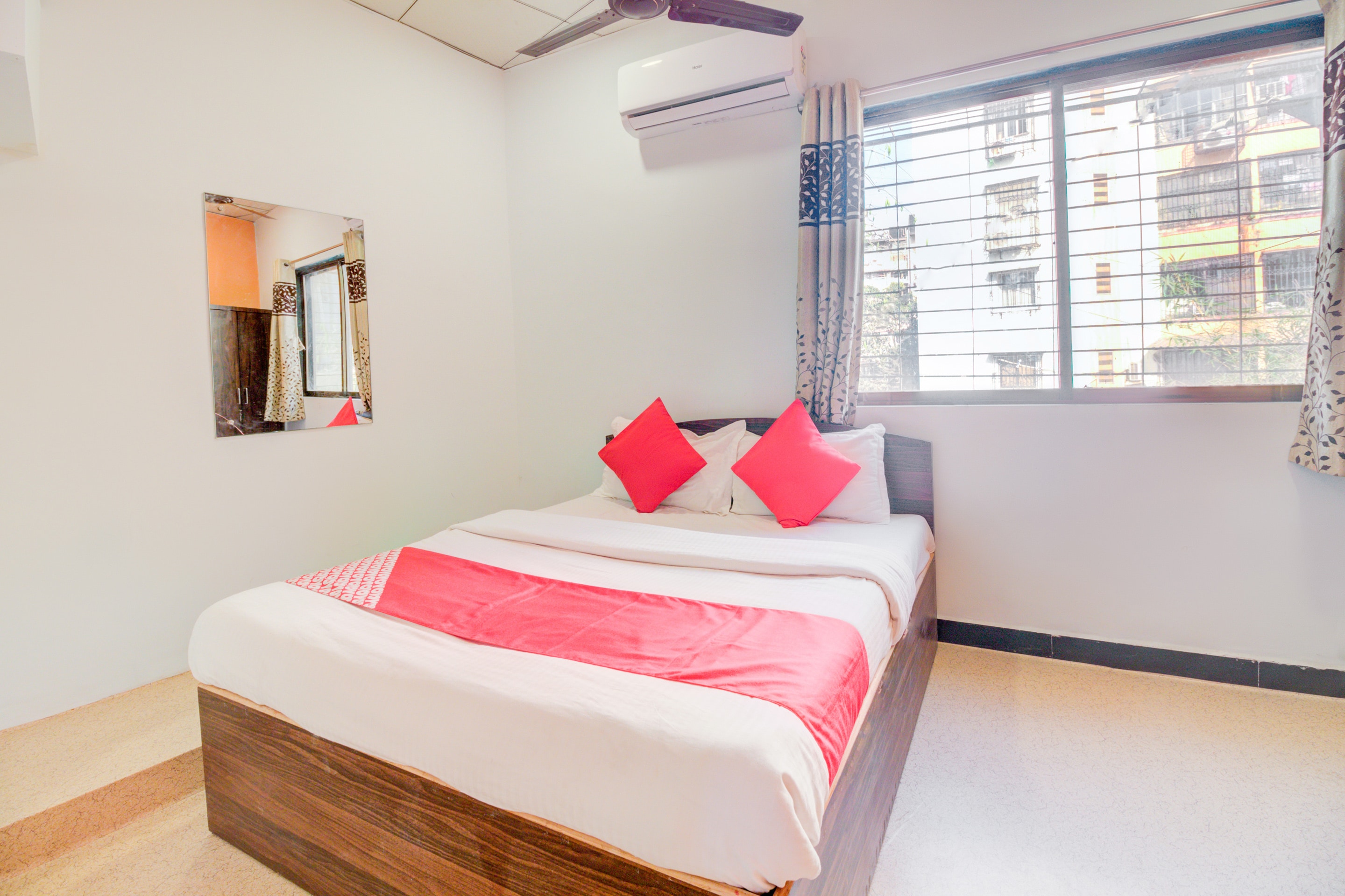OYO Anjali Hotel JB Nagar Andheri, OYO Rooms Mumbai, Book ₹2043 OYO