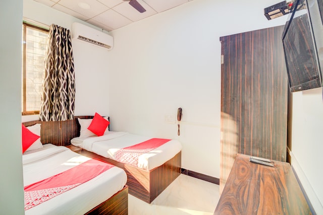 Super Hotel O Anjali Hotel