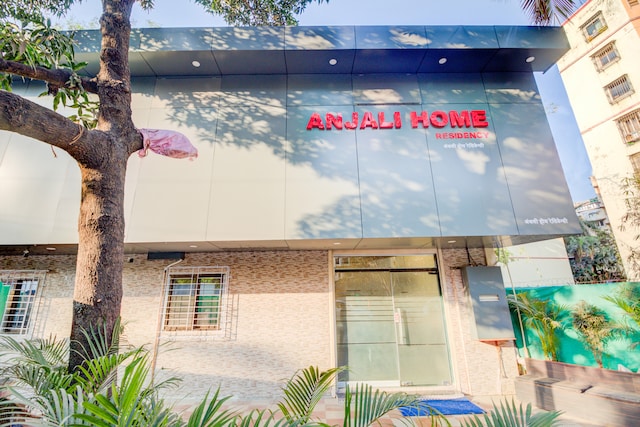 Hotel O Anjali Hotel