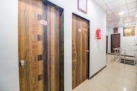 Super Hotel O Anjali Hotel