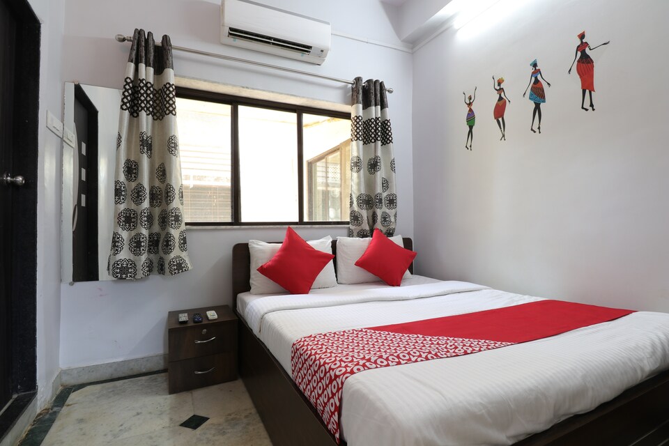 OYO 40903 Hotel Trisha Residency, Lonavala, Lonavala