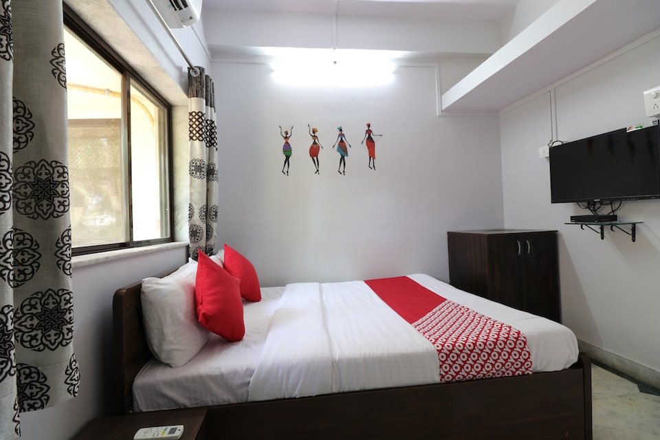 OYO 40903 Hotel Trisha Residency, Lonavala, Lonavala