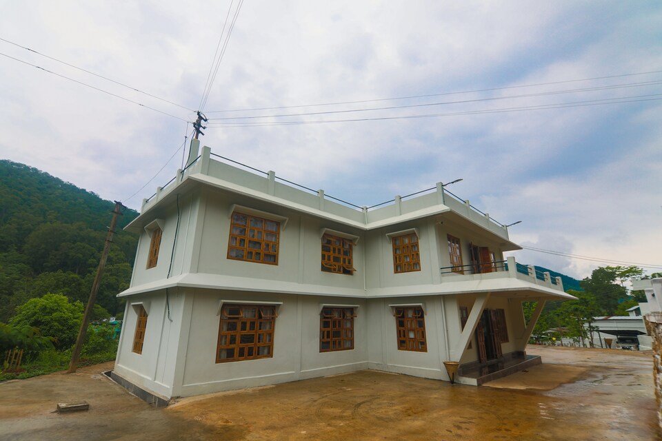 OYO 40905 The Hareth Resort, Laitumkhrah, Shillong