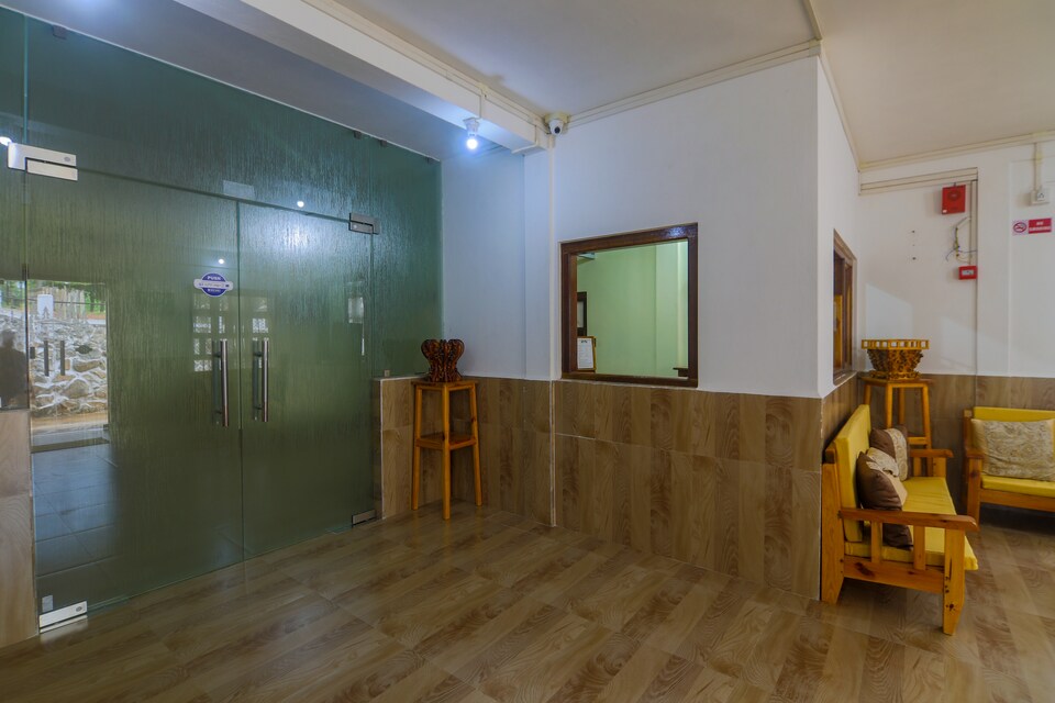 OYO 40905 The Hareth Resort, Laitumkhrah, Shillong