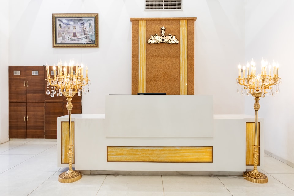 OYO 40909 Shiv Palace, Mahakal Temple 1, Ujjain