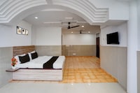 Super Collection O Vikas Nagar Post Office Formerly Metro Club and Guest House