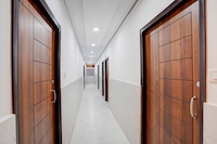 Collection O Vikas Nagar Post Office Formerly Metro Club and Guest House