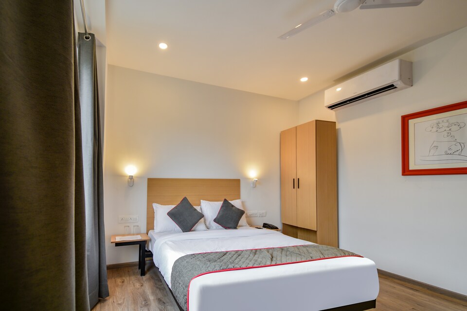 OYO Townhouse 321 Mansarovar, Mansarovar, Jaipur