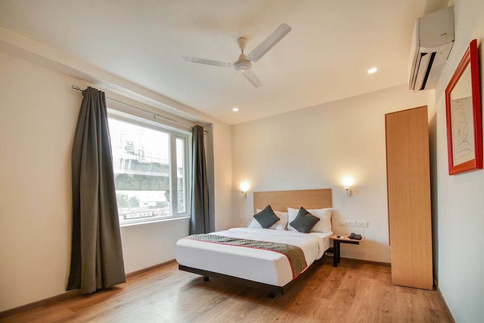 OYO Townhouse 321 Mansarovar, Mansarovar, Jaipur